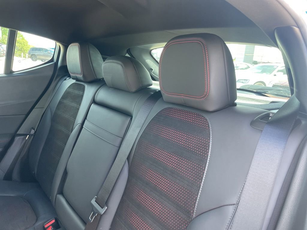 New 2024 Dodge Hornet R/T Plus image 22