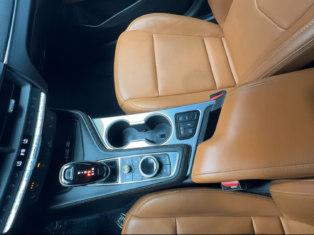 Used 2020 Cadillac CT4 Premium Luxury AWD/4WD image 47