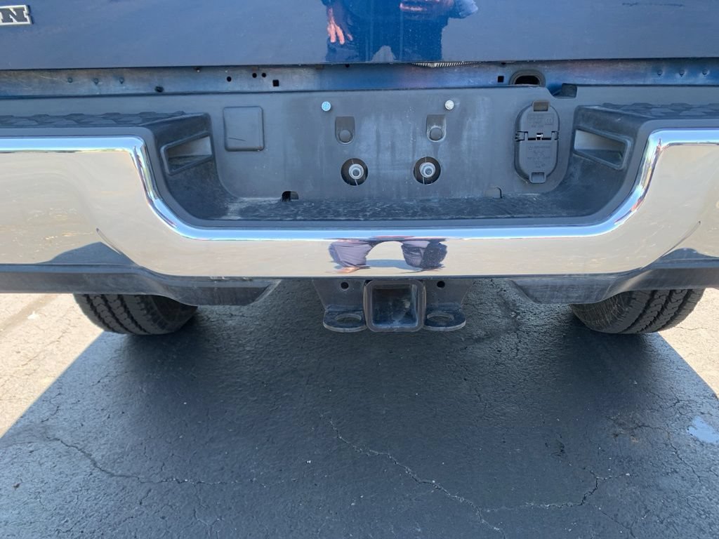 Used 2024 RAM 2500 Big Horn w/ Bed Utility Group AWD/4WD image 5