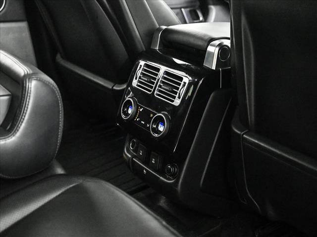 Used 2018 Land Rover Range Rover Supercharged AWD/4WD image 18
