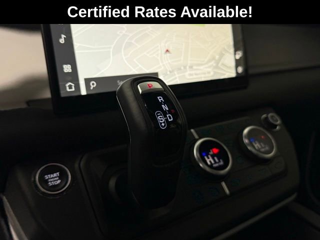 Certified 2024 Land Rover Defender 130 S image 16