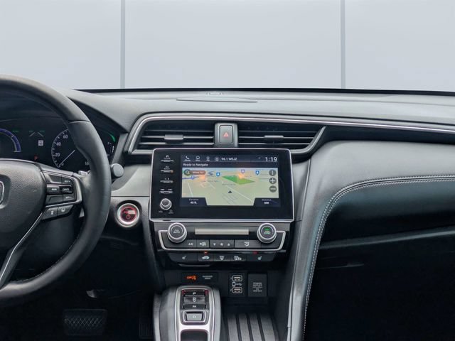 Used 2022 Honda Insight Touring image 16