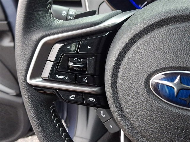 Used 2018 Subaru Legacy 2.5i Limited image 22