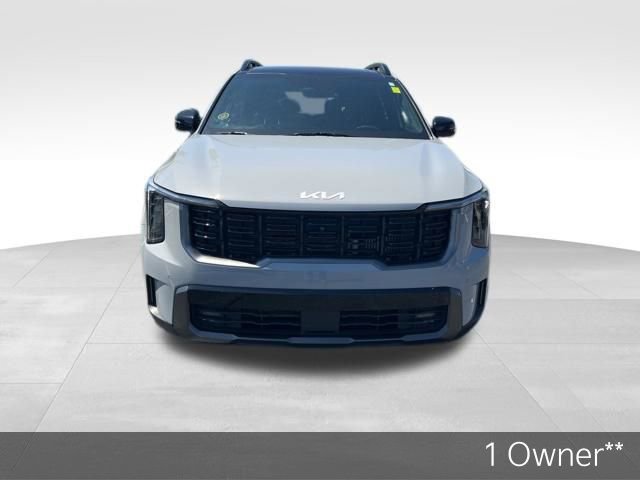 Certified 2024 Kia Sorento SX Prestige image 3