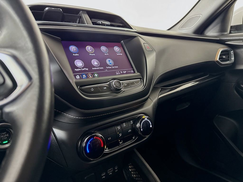 Used 2021 Chevrolet TrailBlazer ACTIV image 14