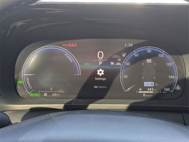 Used 2023 Toyota Crown XLE image 23