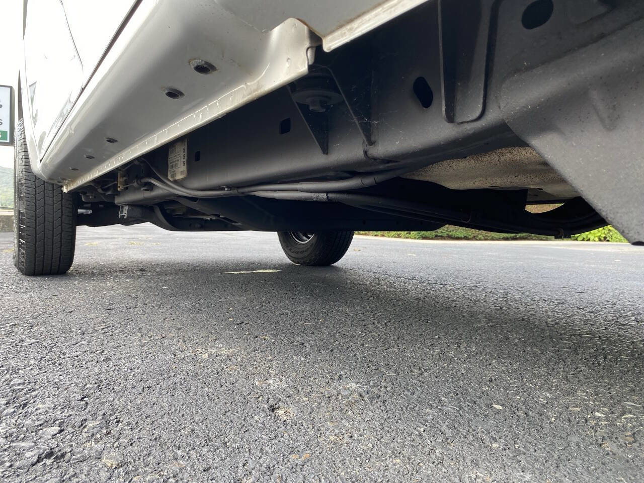 Used 2012 Chevrolet Colorado W/T w/ Power Convenience Package image 12