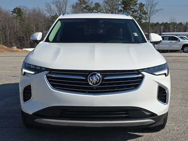 Used 2023 Buick Envision Essence w/ Technology Package I image 8