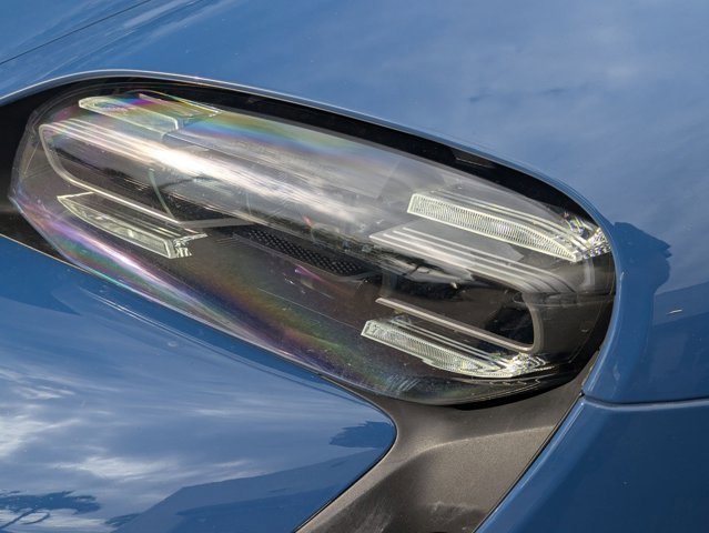 Used 2022 Porsche Taycan 4 Cross Turismo AWD/4WD image 6