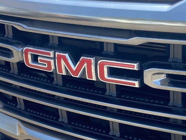 Used 2022 GMC Canyon AT4 AWD/4WD image 24