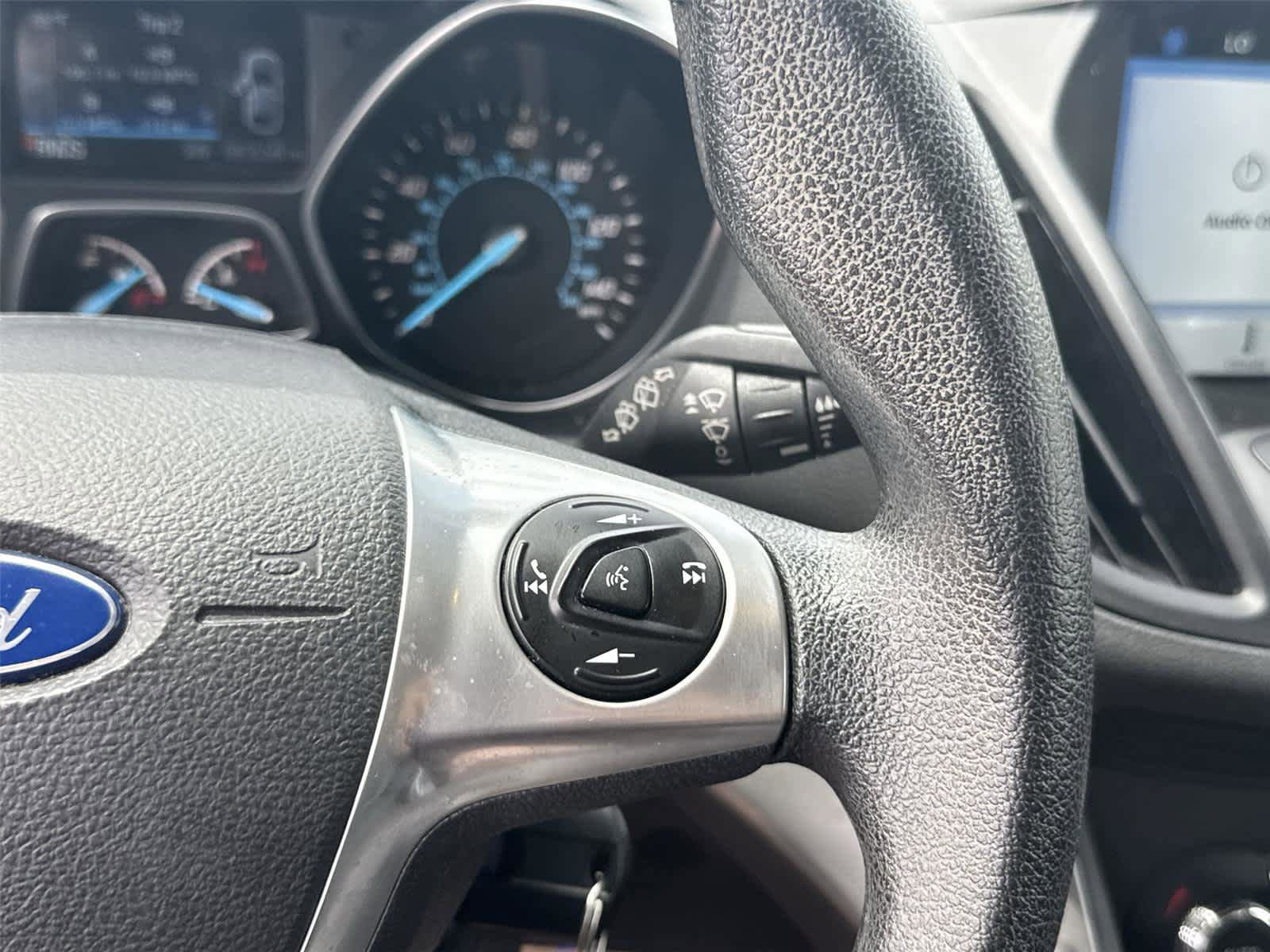 Used 2016 Ford Escape SE w/ Equipment Group 201A AWD/4WD image 19