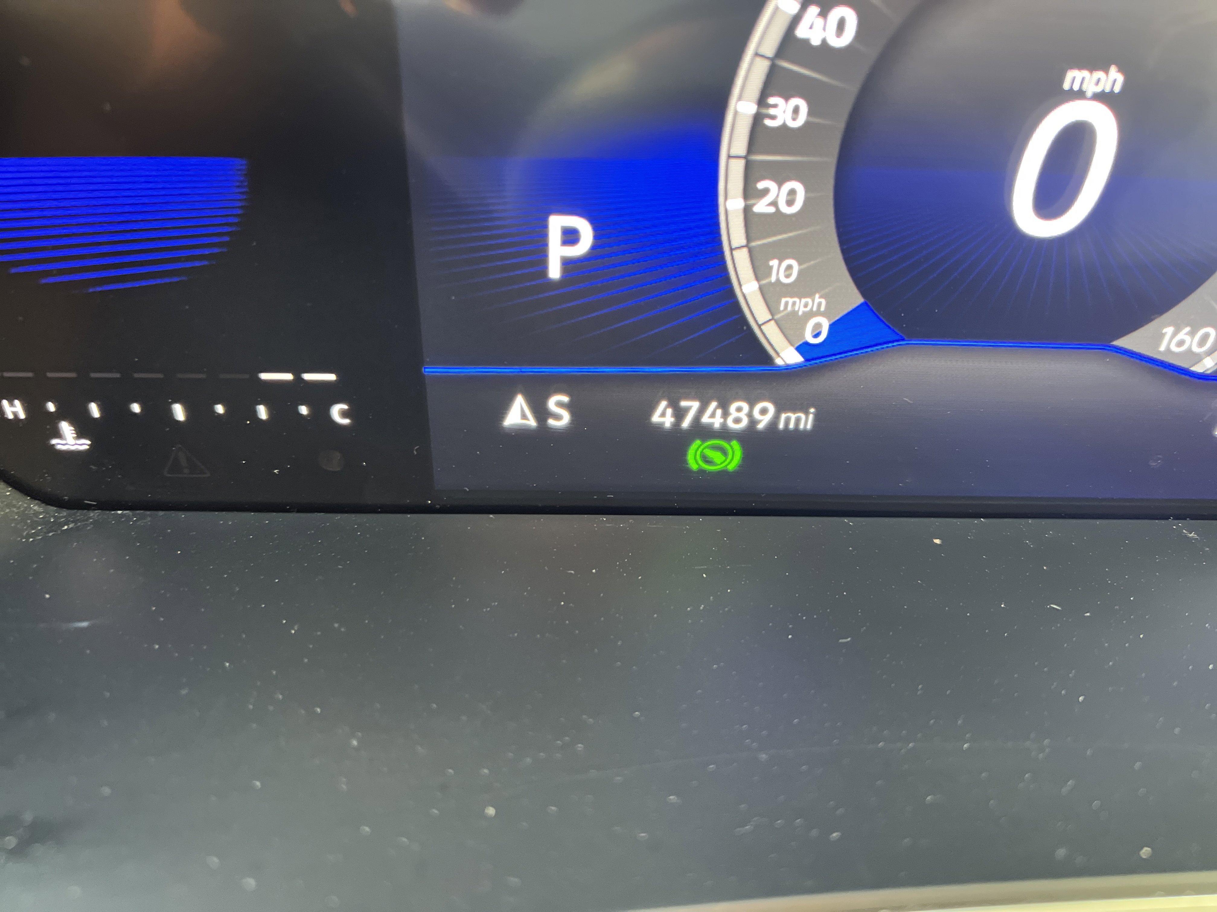Certified 2023 Volkswagen Tiguan SE w/ Panoramic Sunroof Package FWD image 19