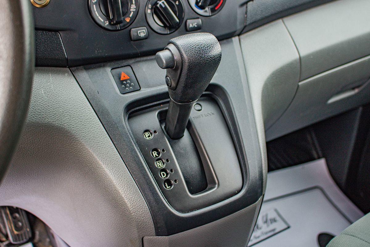 Used 2017 Nissan NV200 SV w/ Technology Package FWD image 26