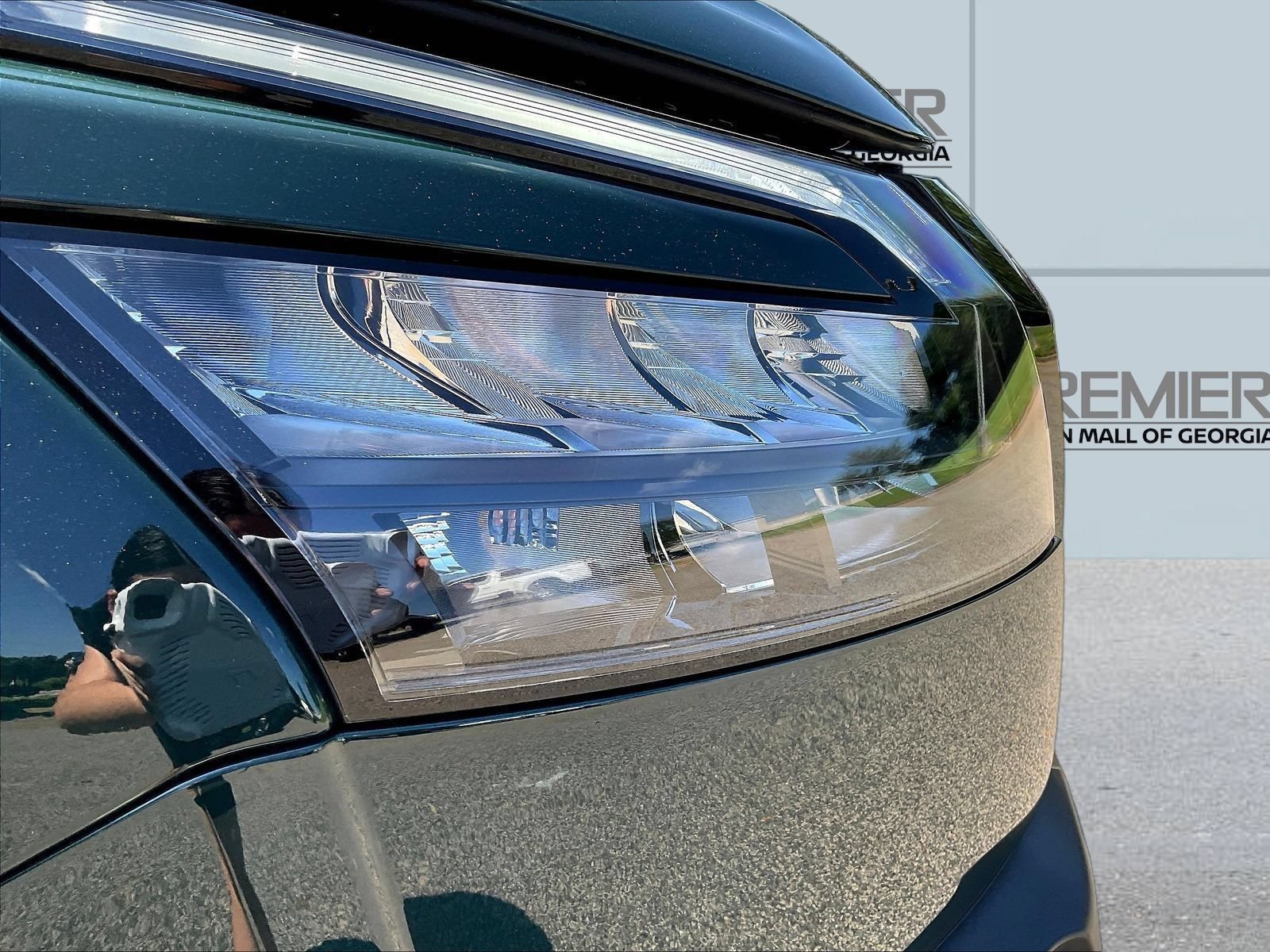 Certified 2025 Nissan Pathfinder Rock Creek AWD/4WD image 34