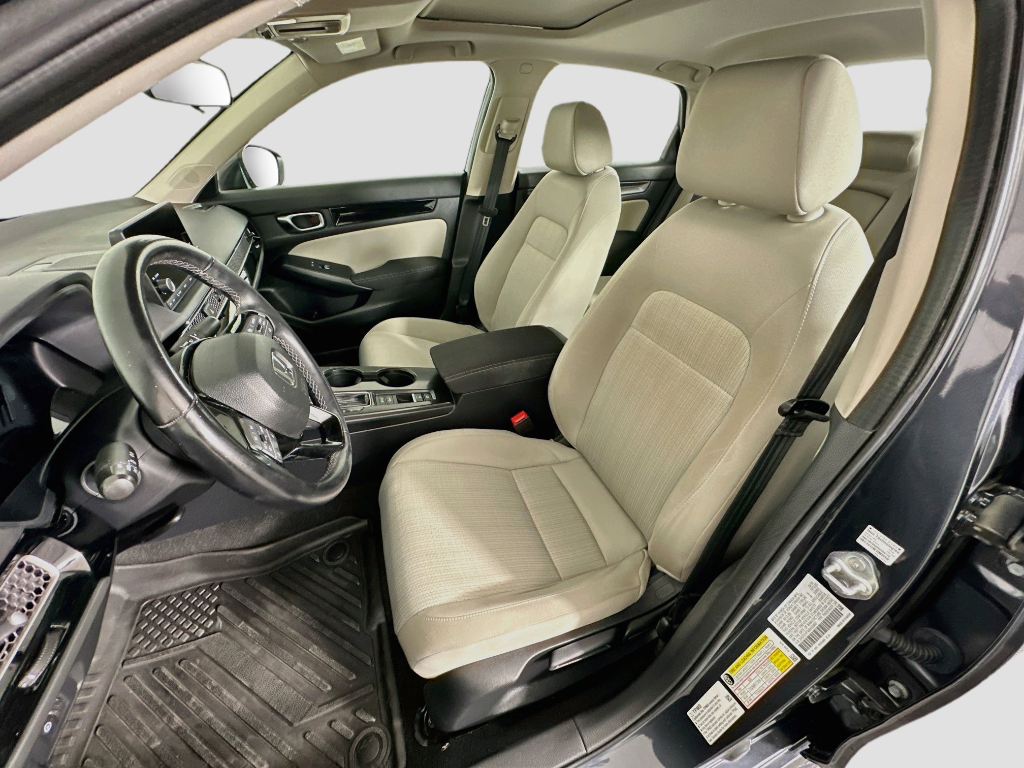 Used 2024 Honda Civic EX image 13