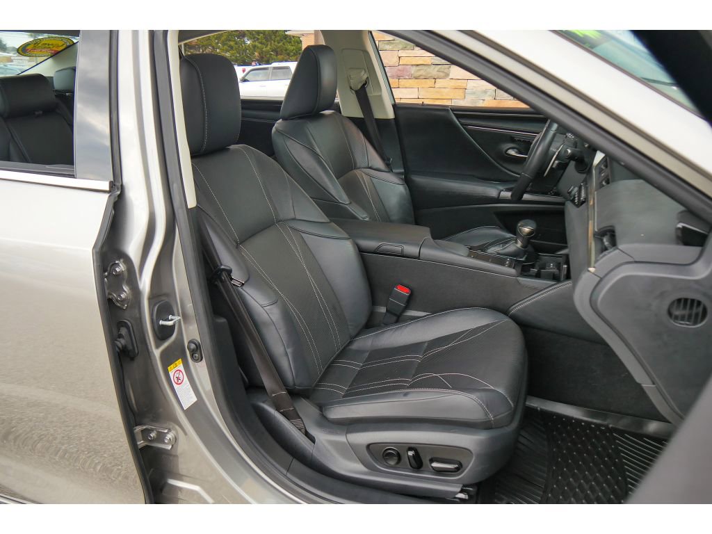 Used 2019 Lexus ES 350 image 15