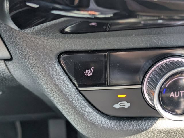 New 2025 Acura ADX FWD image 24
