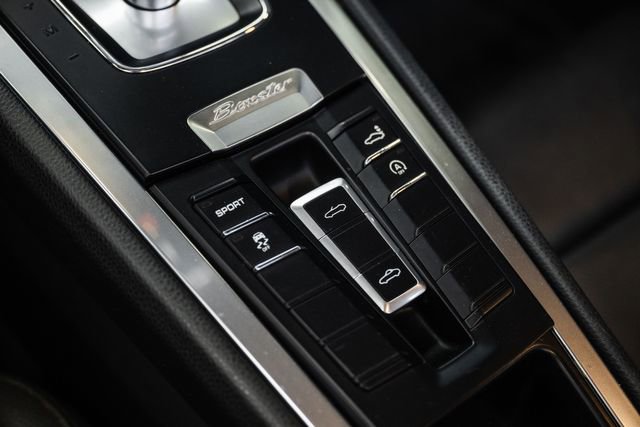 Used 2014 Porsche Boxster image 18