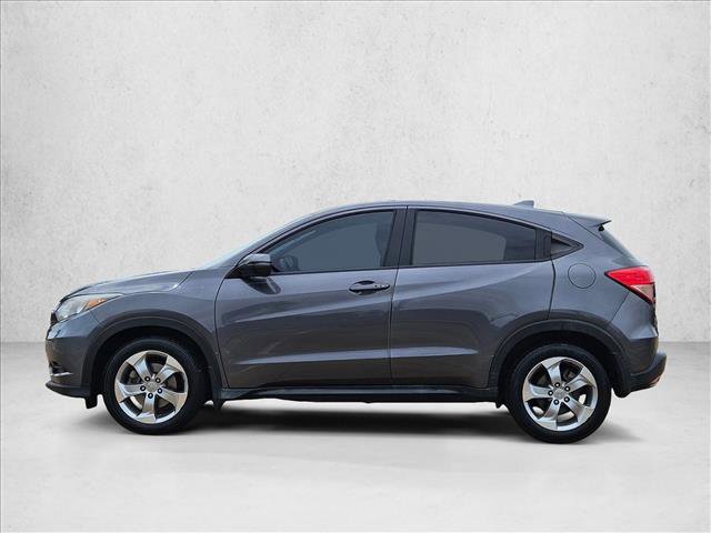 Used 2016 Honda HR-V EX image 9