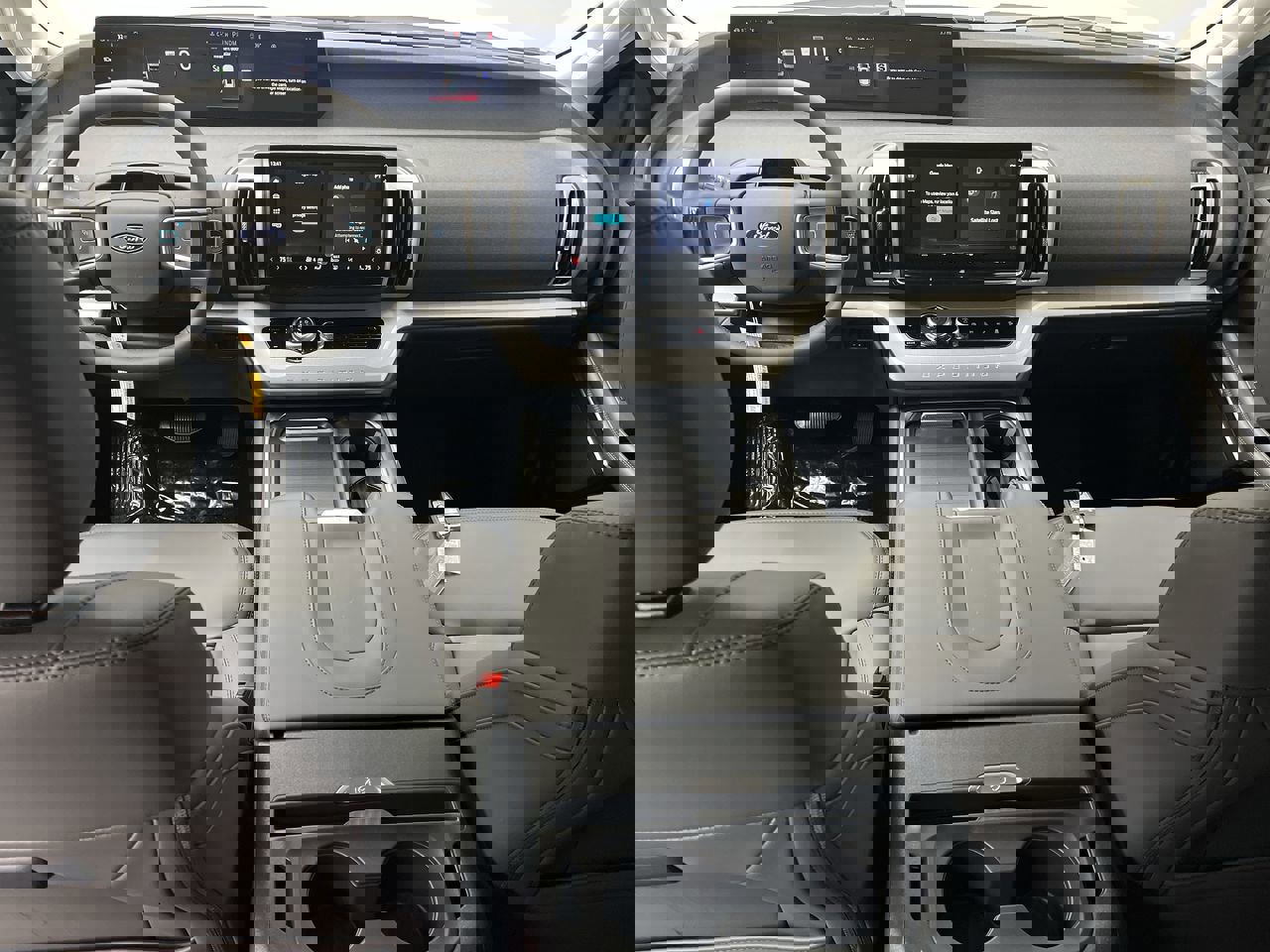 New 2026 Ford Expedition Max Active image 4