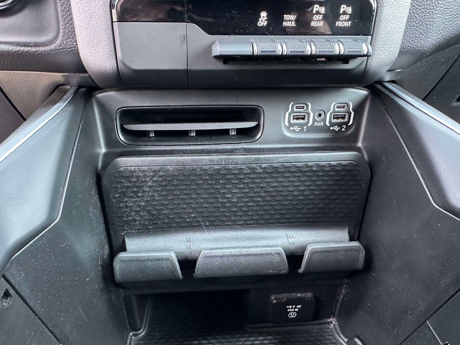 Used 2022 RAM 1500 Big Horn AWD/4WD image 11