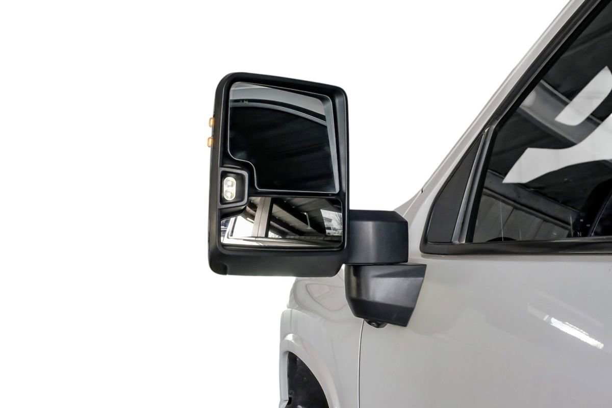 Used 2024 Chevrolet Silverado 2500 LT w/ Z71 Sport Edition image 39