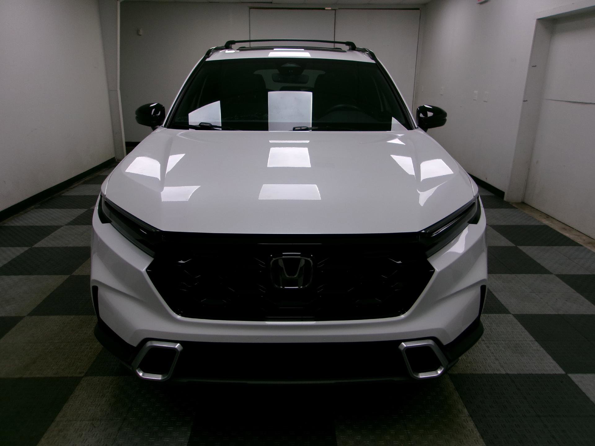 Used 2024 Honda CR-V Sport Touring image 16