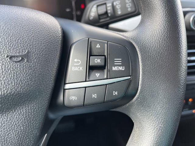 Used 2025 Ford Escape Active image 25