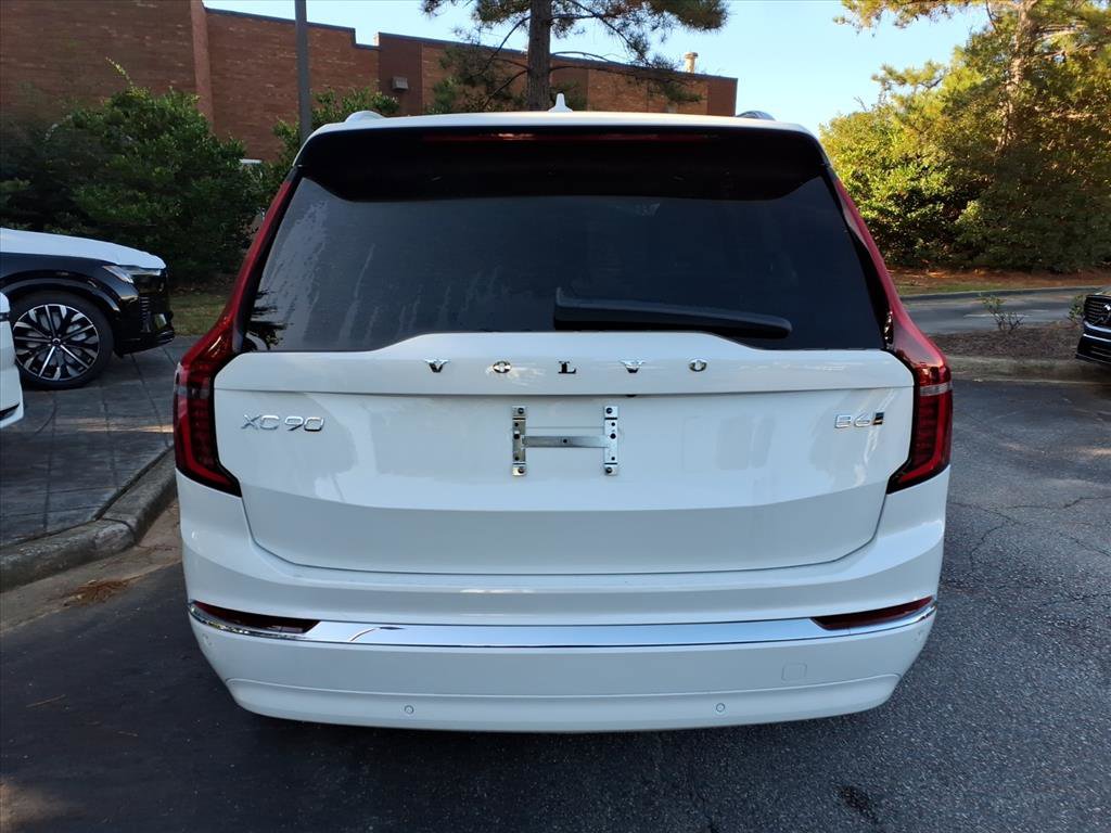 New 2026 Volvo XC90 B6 Ultra image 4