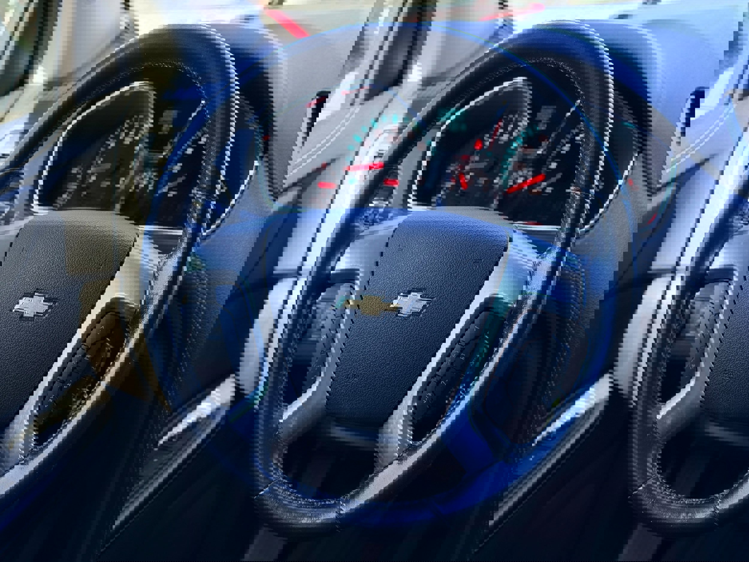 Used 2017 Chevrolet Traverse LT image 17