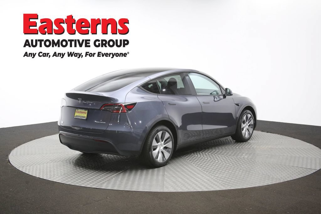 Used 2023 Tesla Model Y Long Range AWD/4WD image 37