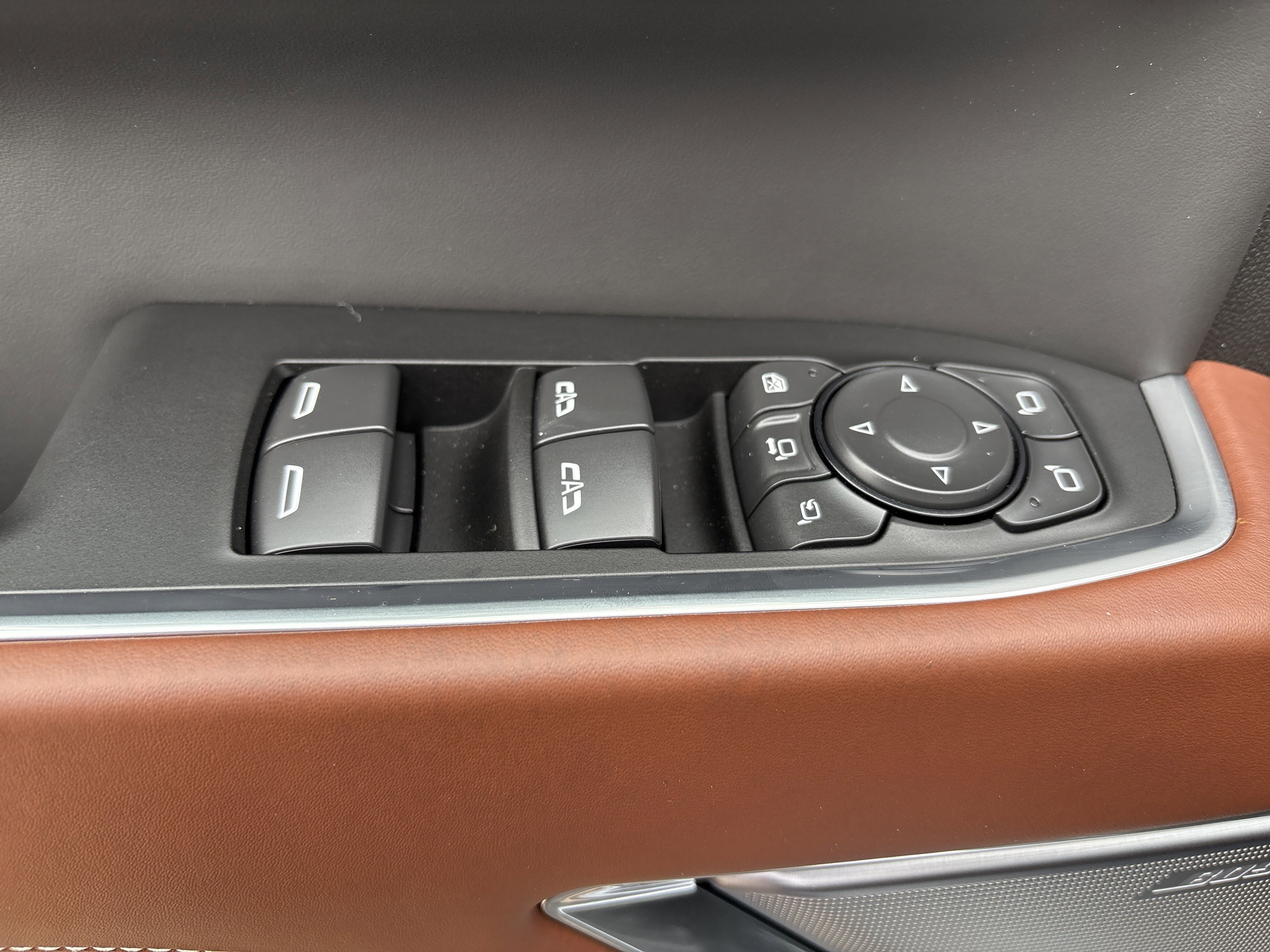 New 2026 GMC Sierra 2500 Denali Ultimate image 12