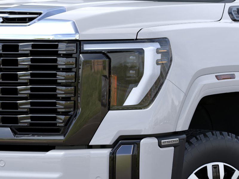 New 2026 GMC Sierra 2500 Denali Ultimate image 34