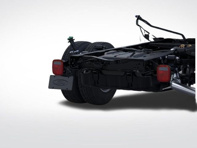 New 2026 Ford F350 XL w/ XL Chrome Package image 22