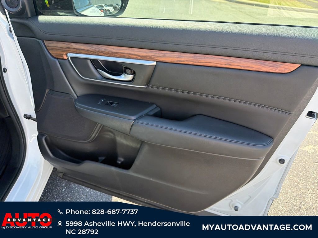 Used 2020 Honda CR-V EX-L image 36