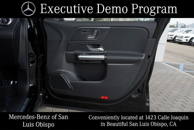 Used 2026 Mercedes-Benz GLA 250 image 19