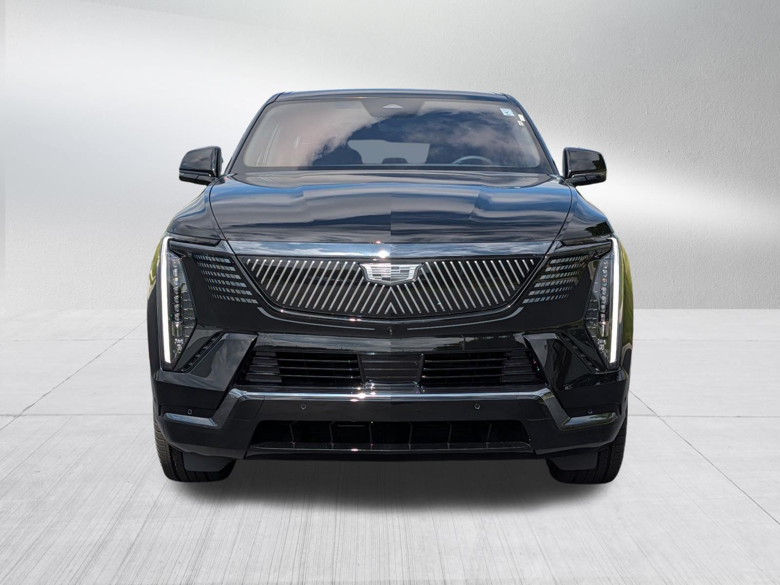 New 2026 Cadillac Escalade IQ Sport 1 w/ LPO, ONYX Package AWD/4WD image 3