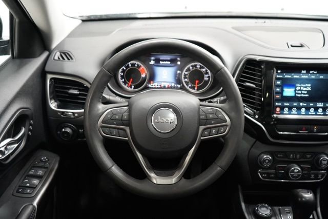 Used 2022 Jeep Cherokee Limited image 13