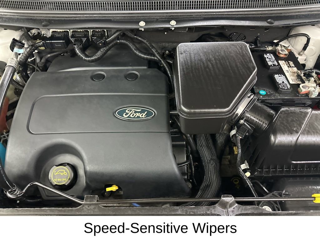 Used 2014 Ford Edge SEL w/ Equipment Group 205A image 18