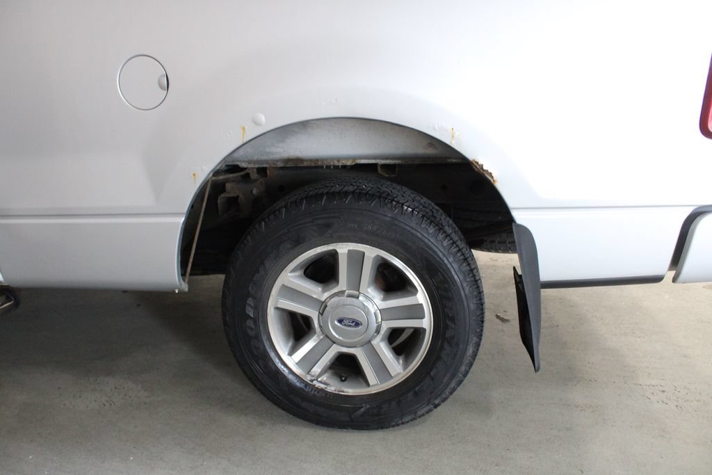 Used 2008 Ford F150 XLT RWD image 23