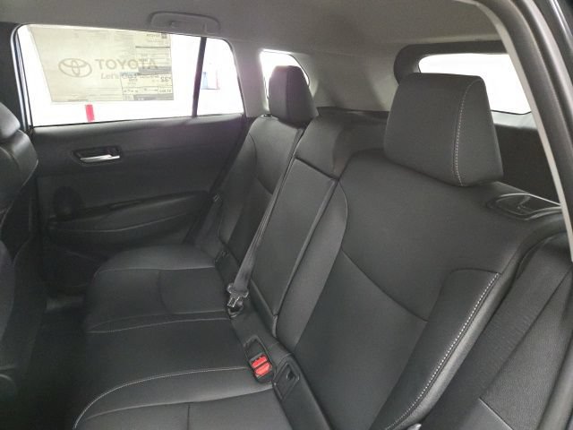 New 2026 Toyota Corolla Cross XLE FWD image 16