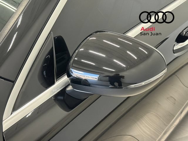 Used 2020 Mercedes-Benz A 220 4MATIC w/ Premium Package image 6