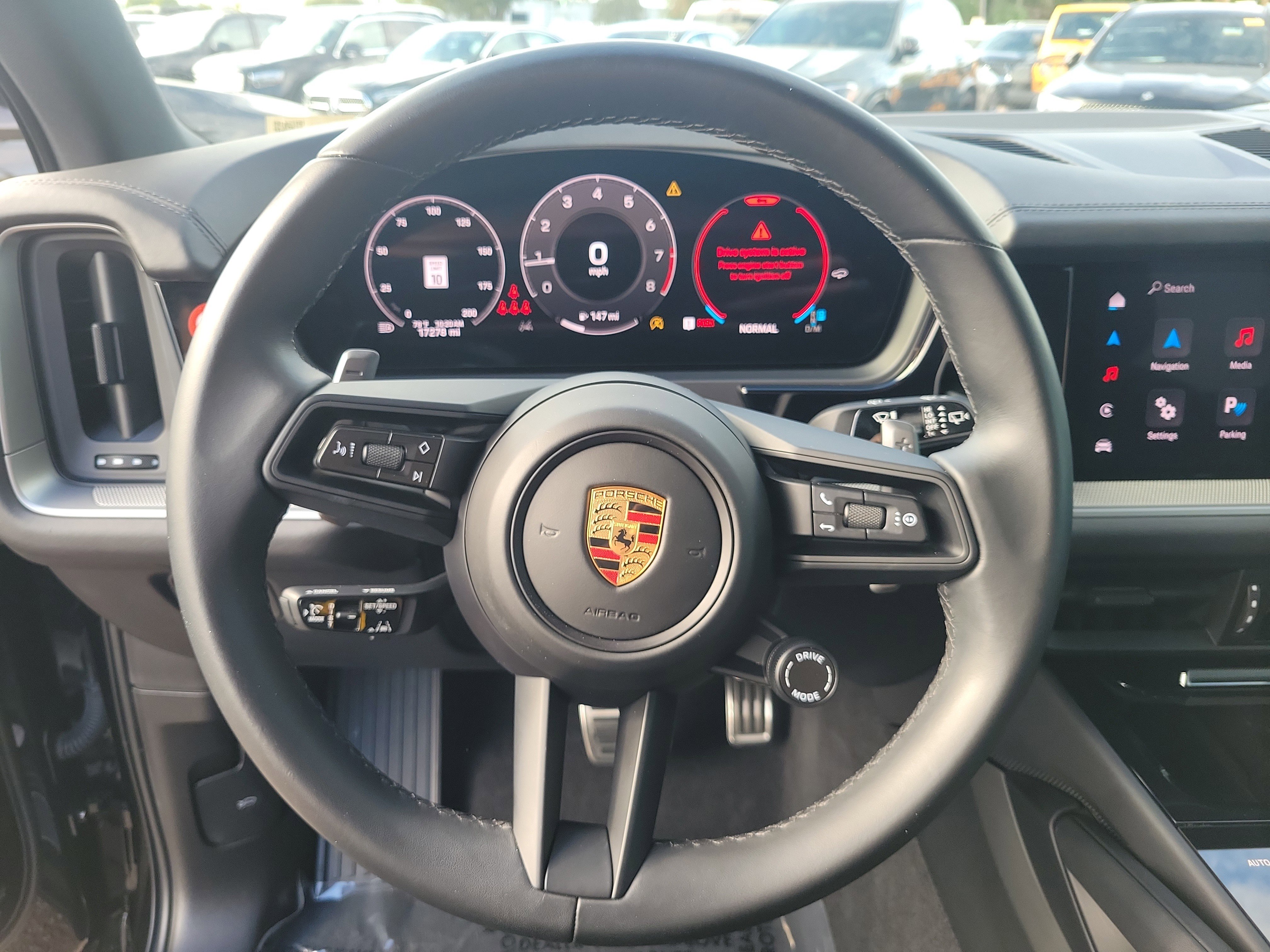 Used 2024 Porsche Cayenne S image 29