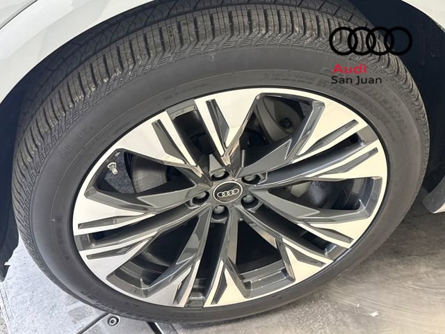 New 2026 Audi Q8 Premium Plus image 6