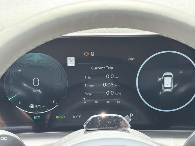 New 2026 Hyundai Tucson Limited AWD/4WD image 27
