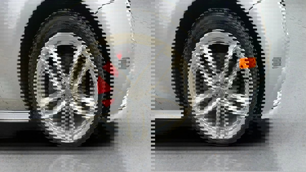 Used 2017 Audi A7 3.0T Premium Plus image 17