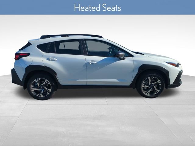 Certified 2025 Subaru Crosstrek 2.5i Premium image 2