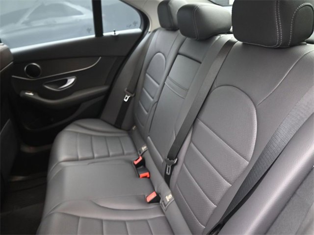 Used 2020 Mercedes-Benz C 300 Sedan image 14