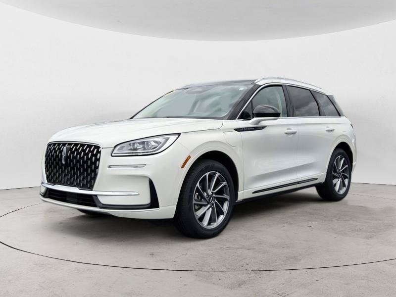 Used 2024 Lincoln Corsair Grand Touring AWD/4WD image 7
