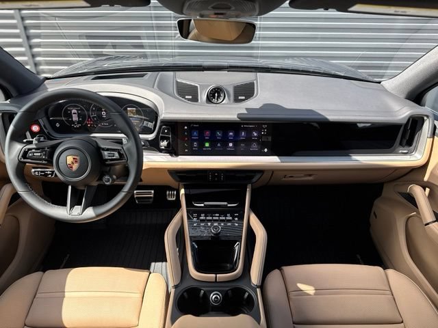 New 2026 Porsche Cayenne S AWD/4WD image 18